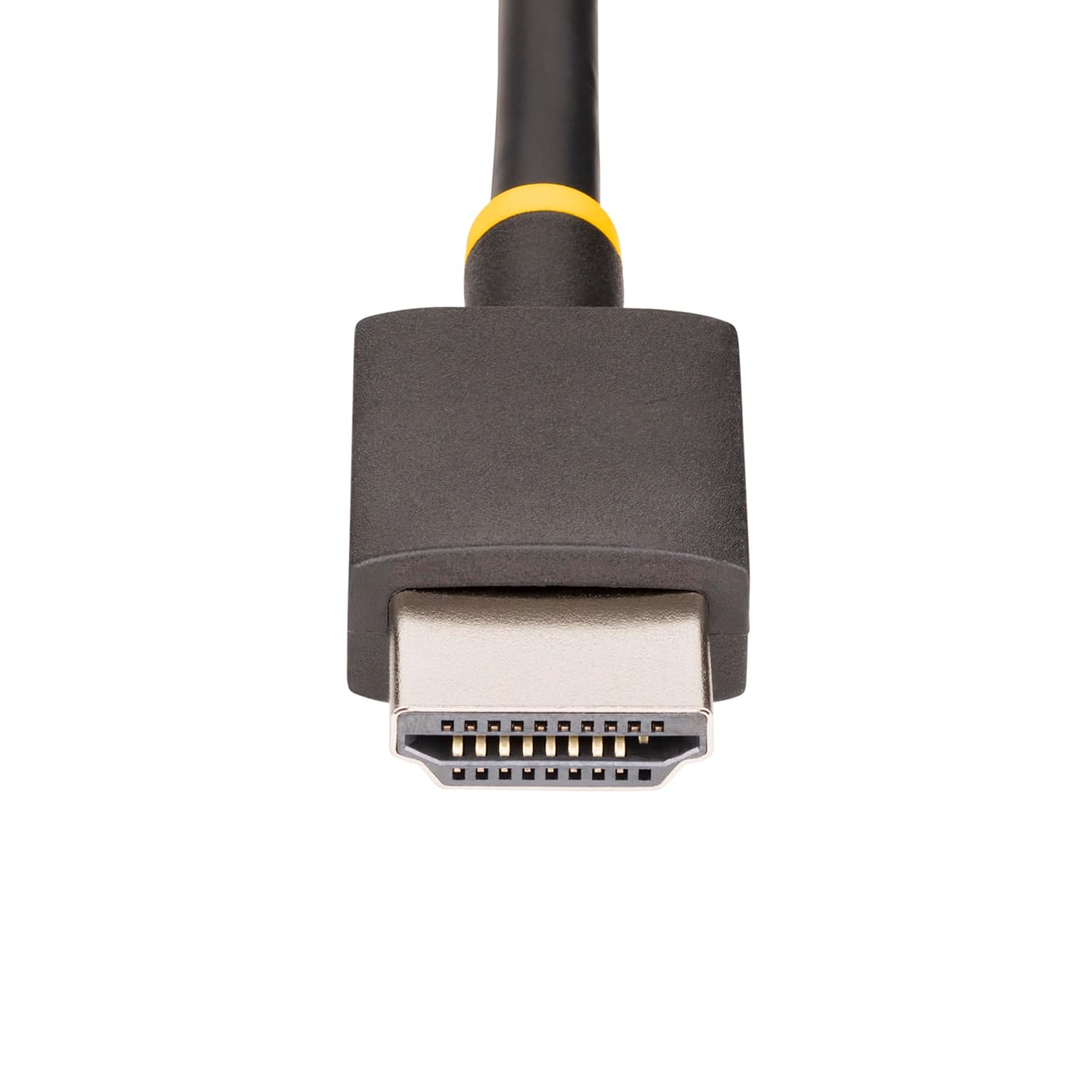 StarTech.com HDMI to DisplayPort Active Adapter Cable with USB Power