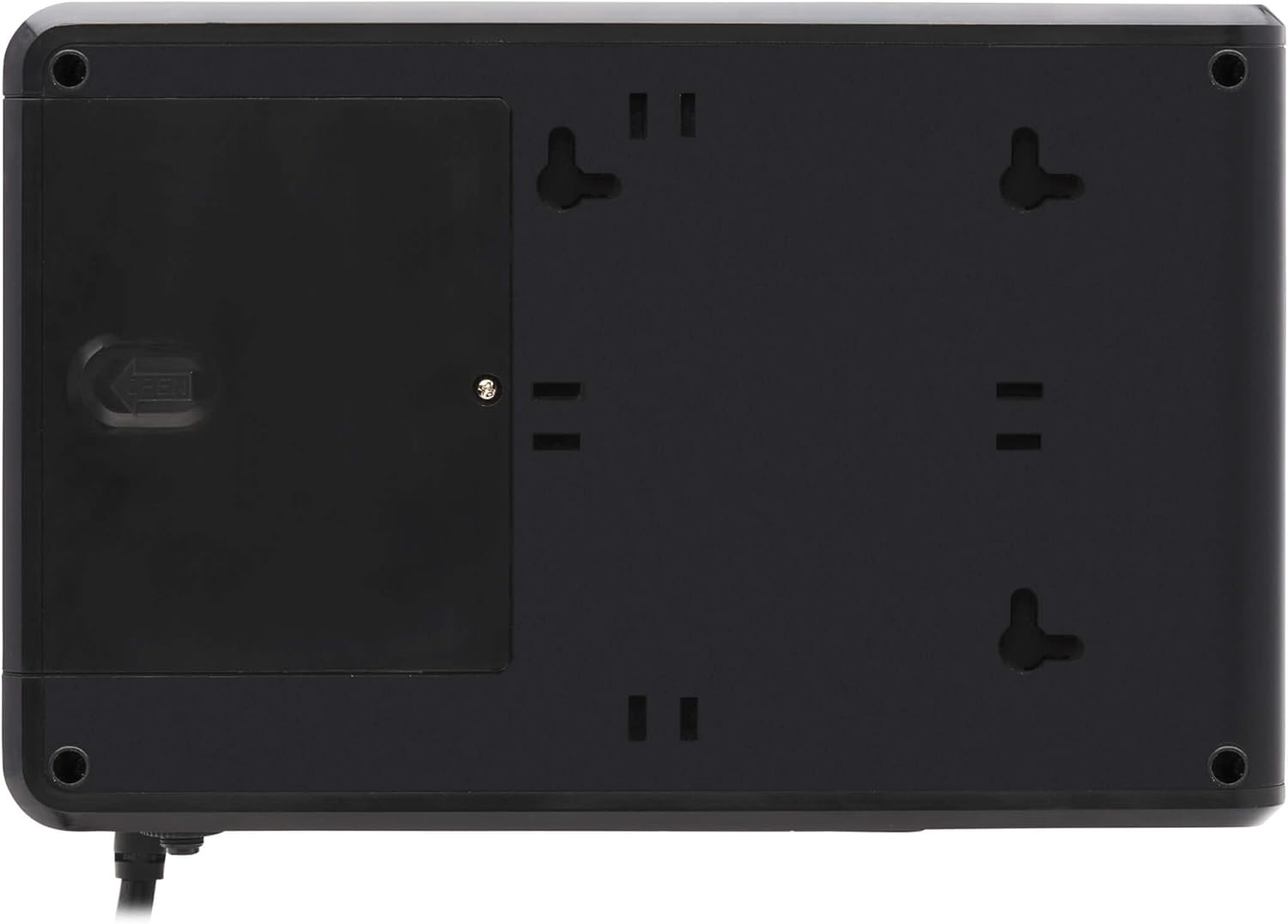 TRIPP LITE BC Series Desktop UPS - Battery Backup & Surge Protector