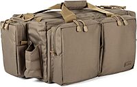 5.11 Tactical Range Ready Bag 43L Capacity, 600D Polyester, Style 59049ABR