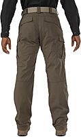 5.11 Tactical Stryke Pant for Men, Flex‑Tac Ripstop Cargo