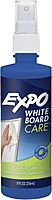 EXPO Dry Erase Whiteboard Cleaning Spray 8 oz. Standard Less than 10 ounces