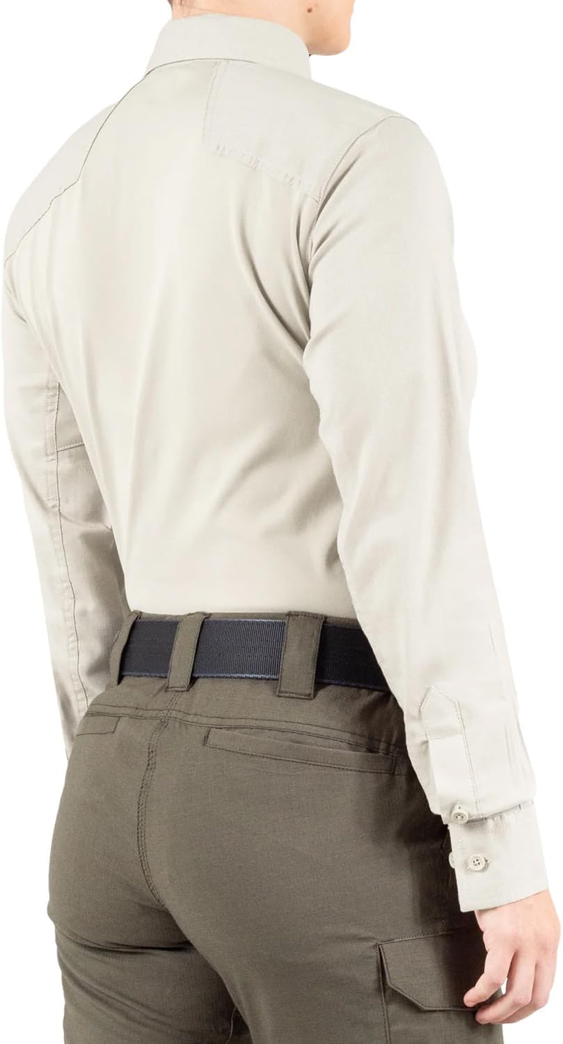 First Tactical Women's V2 Pro Performance Long Sleeve Shirt