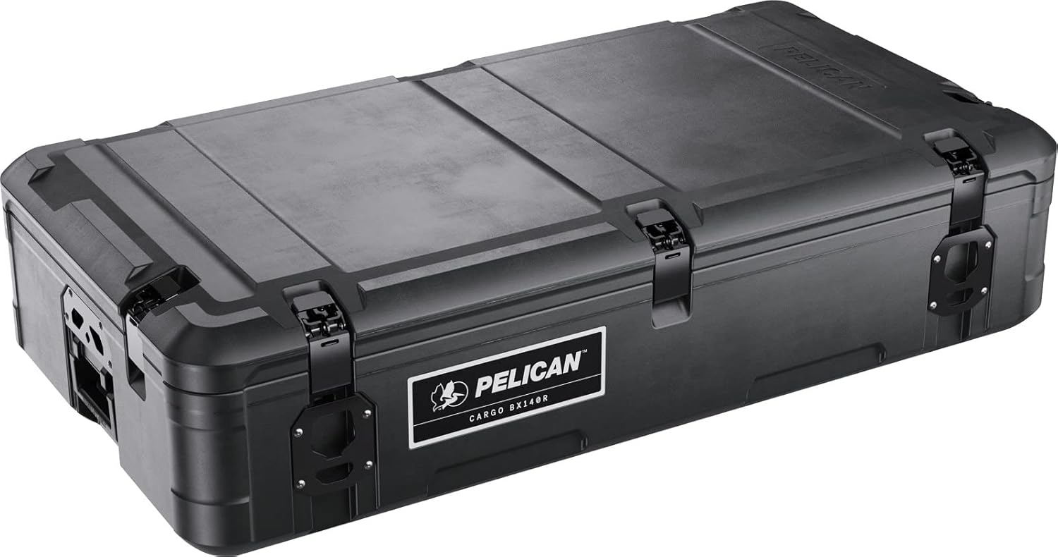 Pelican Cargo Cases BX Cargo Case