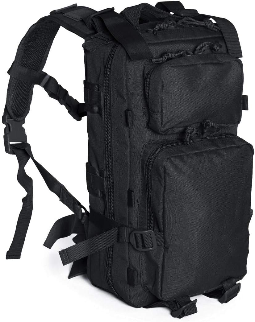 Voodoo Tactical Level II Assault Pack
