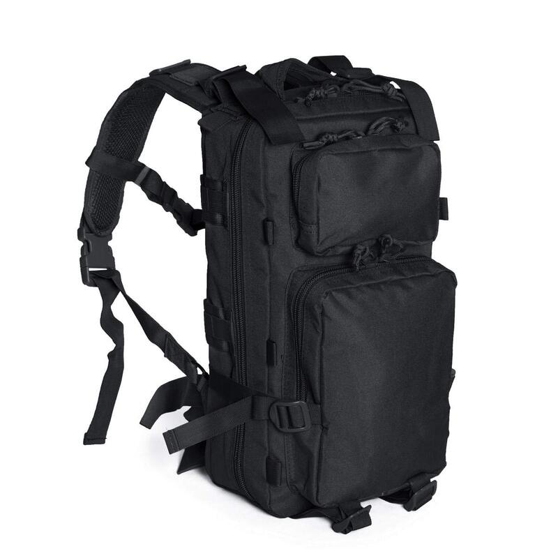 Voodoo Tactical Level II Assault Pack