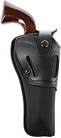 GALCO Switchback Hybrid Leather/Nylon Ambidextrous Strongside/Crossdraw Belt Holster