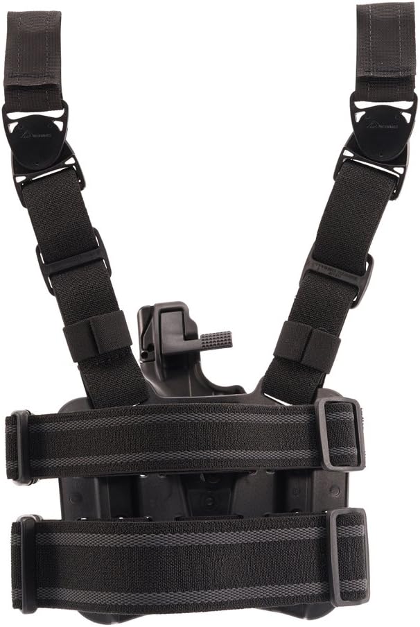 BLACKHAWK! SERPA Level 3 Tactical Holster