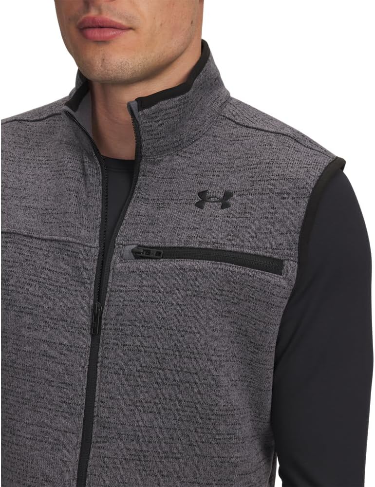 Under Armour - Mens Specialist Vest, Color Csr (025), Size: XX-Large