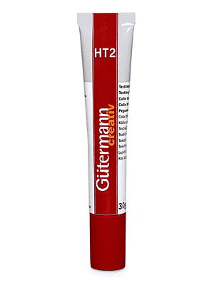Colla per tessuti Gutermann 30 gr. HT2 Colla per tessuti Gutermann 30 gr. HT2