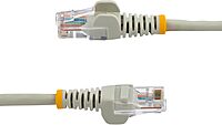 StarTech.com Cat5e Snagless UTP RJ45 Patch Cable