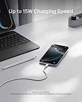 Belkin Eco Braided USB-A to USB-C Cable