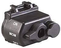 Streamlight 69161 Remote Door/Switch Assy with Safe Off - TLR-1/ TLR-2 Series