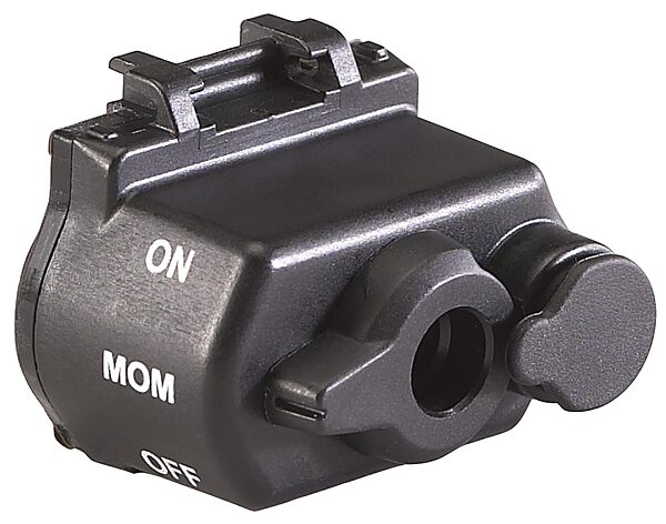 Streamlight 69161 Remote Door/Switch Assy with Safe Off - TLR-1/ TLR-2 Series