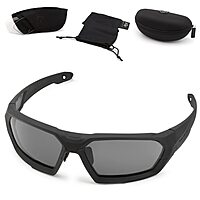 REVISION MILITARY ShadowStrike Tactical Ballistic Sunglasses