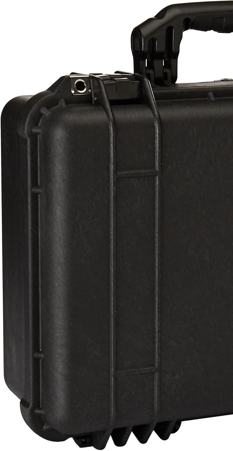 Pelican 1500 EMS Protector Case
