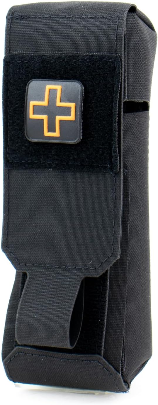 ELEVEN 10 Soft-Side TQ Pouch V2