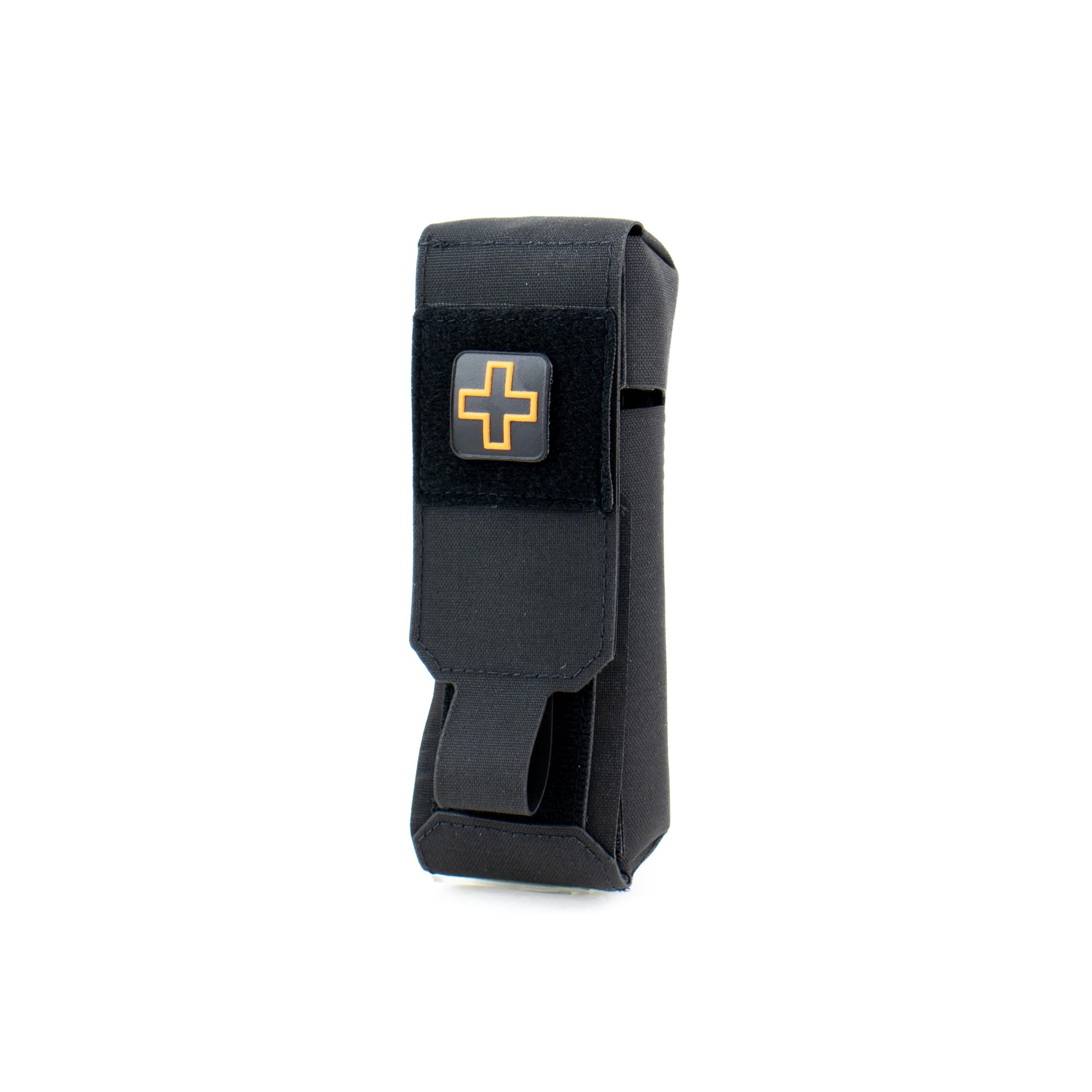ELEVEN 10 Soft-Side TQ Pouch V2