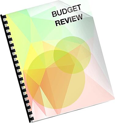 Fellowes Futura Premium Heavyweight Presentation Covers, Letter, Frosted, 25 Pack (5224301)