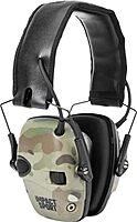 Howard Leight by Honeywell Impact Sport Sound Amplification Electronic Earmuff