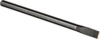 Mayhew Tools Extra Long Cold Chisels, 12 in Long, 3/4 in Cut, Black Oxide, 6 per box