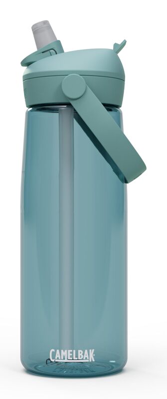 CamelBak Thrive Flip Straw Tritan Renew Water Bottle