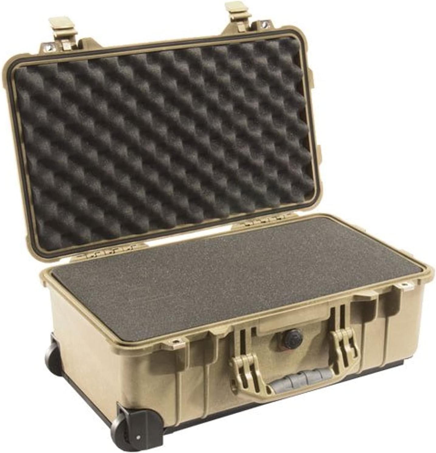 Pelican 1510 Protector Carry-On Case