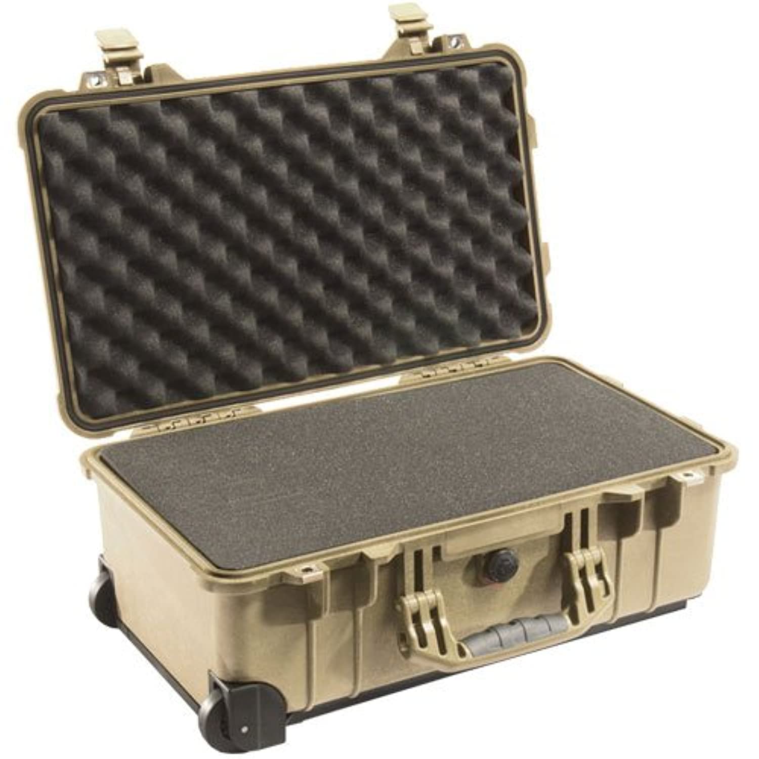 Pelican 1510 Protector Carry-On Case