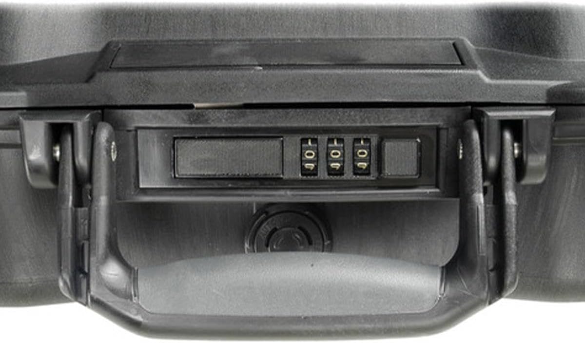 PELICAN 1495 CC1 Deluxe Computer Case