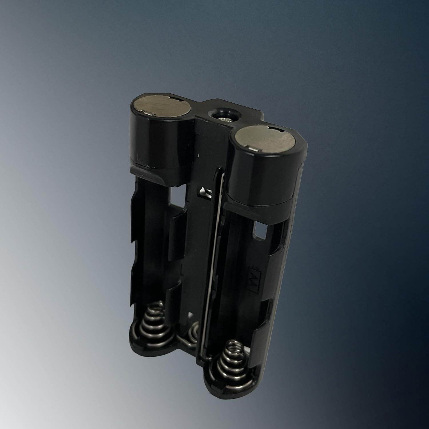 Nightstick 5566-CARRIER AA Battery Carrier for 5566/68 Intrant Angle Lights, Multicolor