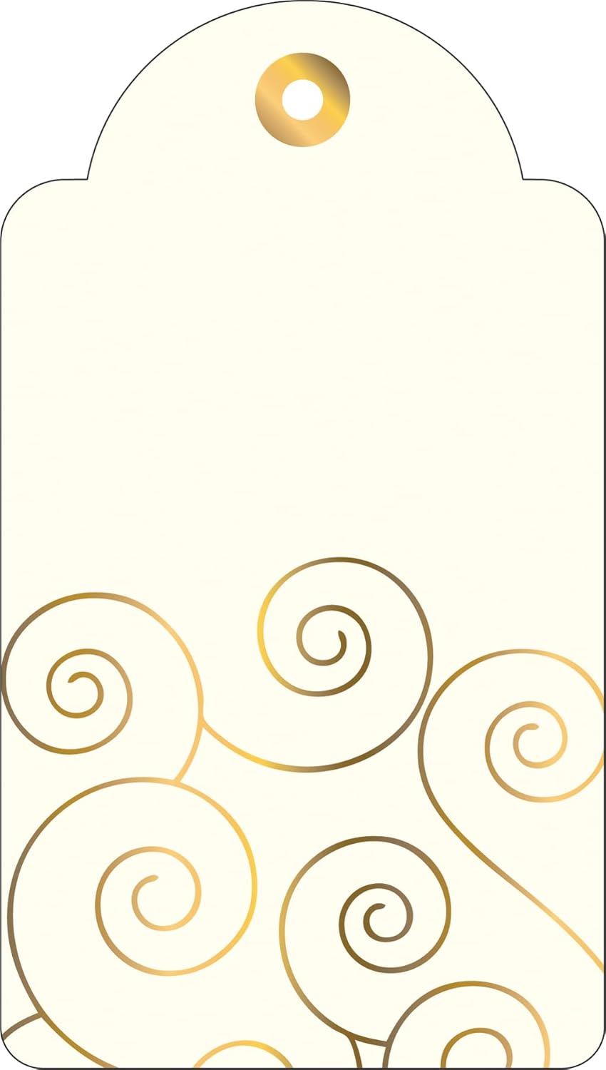 Barker Creek Double-Sided Die-Cut Accents Card Stock Cut-Outs