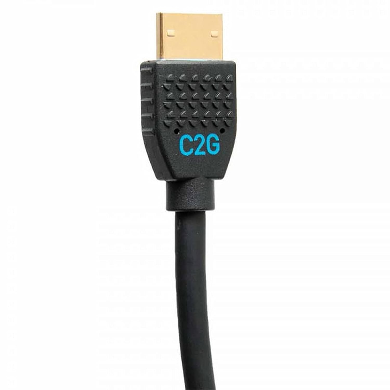 C2G 0.9m Performance Series Ultra Flexible High Speed HDMI Cable - 4K 60Hz in-Wall, CMG (FT4) Rated Compatible with Xbox