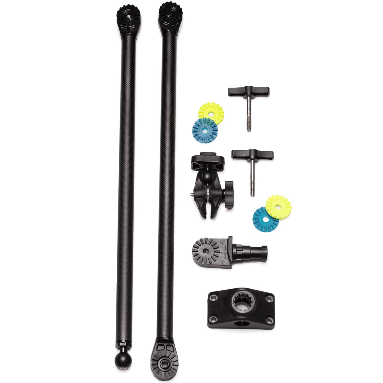 Scotty 0131 Camera Boom w/Ball Joint & 0241 Mount