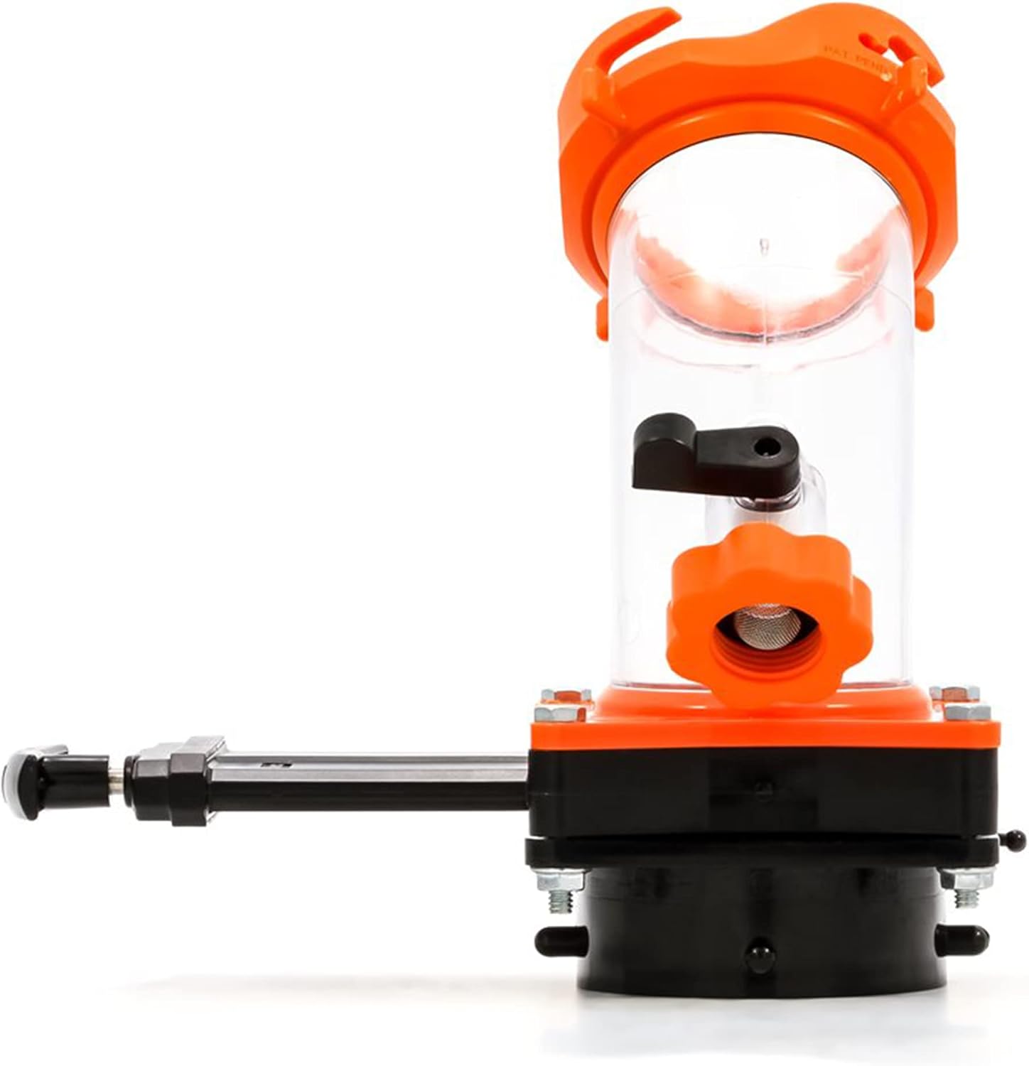 Camco 39085 Rhino Blaster Pro Holding Tank Rinser w/Gate Valve