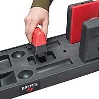 HOPPE'S Gun Cleaning & Maintenance Accessories for Firearms