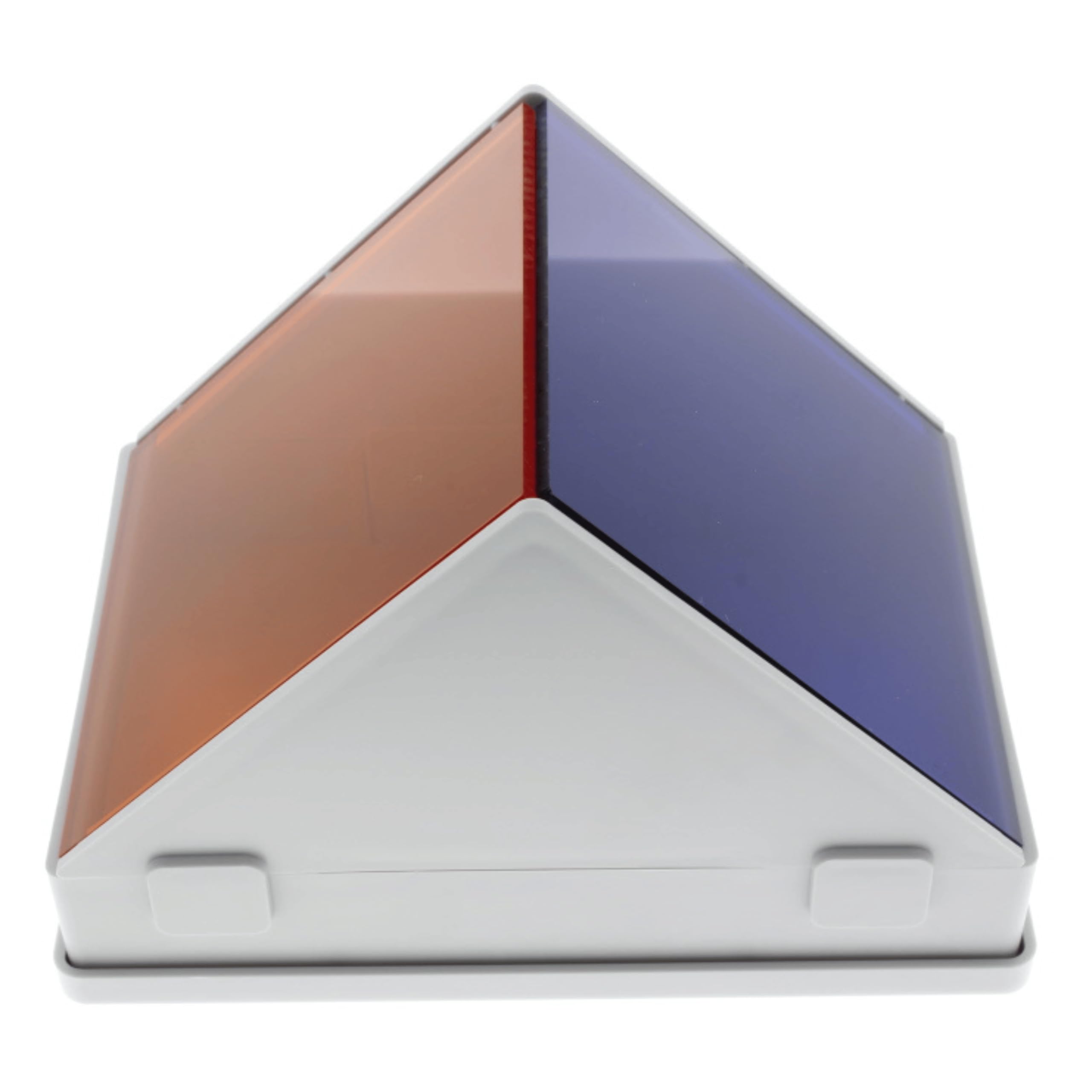 Davis Instruments Artificial Horizon - Celestial Navigation Practice Kit for Any Location - includes 2 Sun Shades