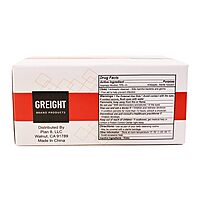 me4kidz Alcohol Prep Pads, Box Of 100 Pads