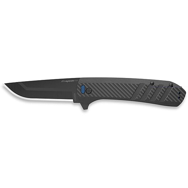 Outdoor Edge Razor VX4 Folding Knife VX430A-C (3" Blade)