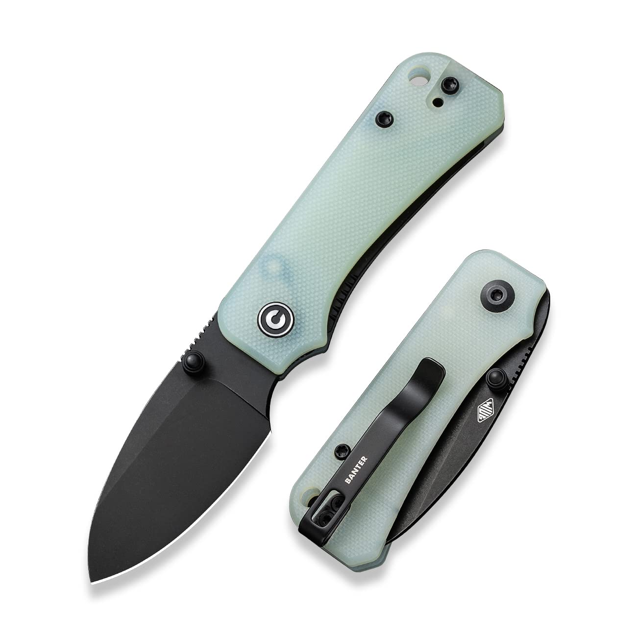 CIVIVI Baby Banter 2.34 in Folding Pocket Knife