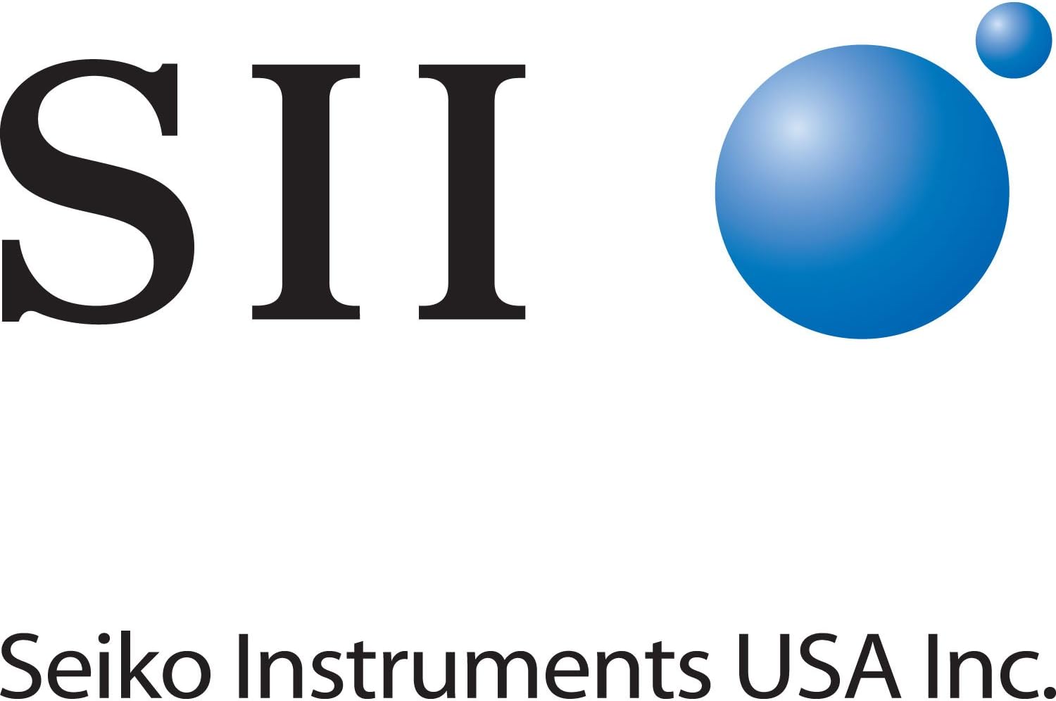 Seiko SmartLabel Address Labels, SKPSLP2RL, Rectangle, 1-1/8in x 3-1/2in, White, 130 Labels Per Roll, Box Of 2 Rolls