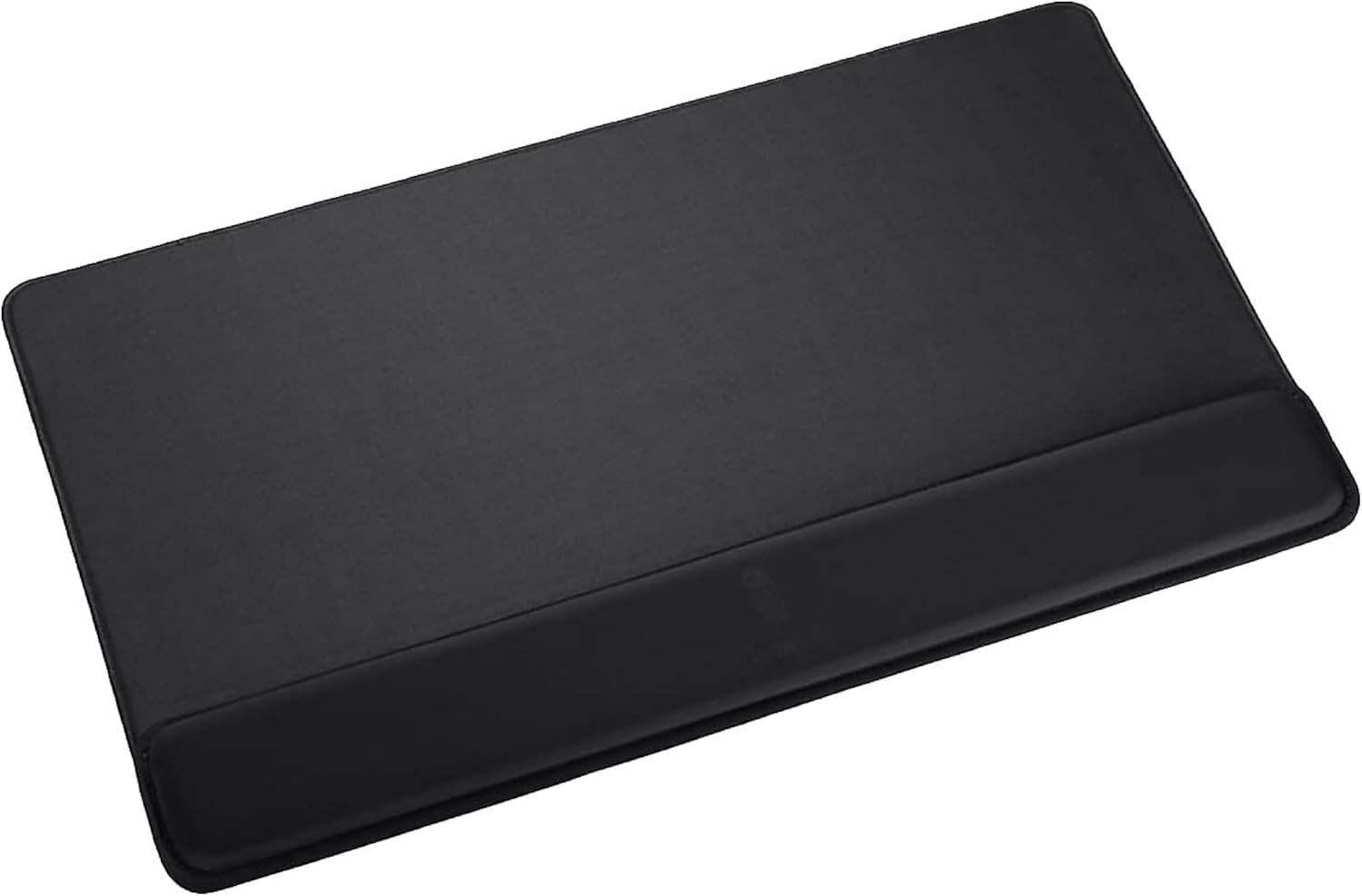 OTM Essentials 22" Foam Keyboard Wrist Rest, Non-Slip Base, Lycra Exterior, Foam Padding Interior, Optimum Wrist Support