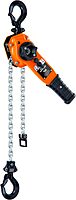 CM SERIES 653 RATCHET LEVER HOIST 3/4T 10' LIFT