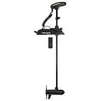 Minn Kota Terrova Bow-Mount Electric Trolling Motor with GPS, Spot-Lock, 80 Lb. Thrust, 60 in. Shaft