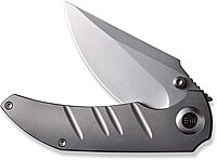 WE KNIFE Folding Knife - CPM-20CV Stainless Blade