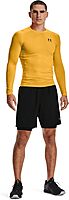 Under Armour Men's HeatGear Armour Compression Shorts