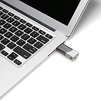 PNY Turbo Attache 3 USB Flash Drive