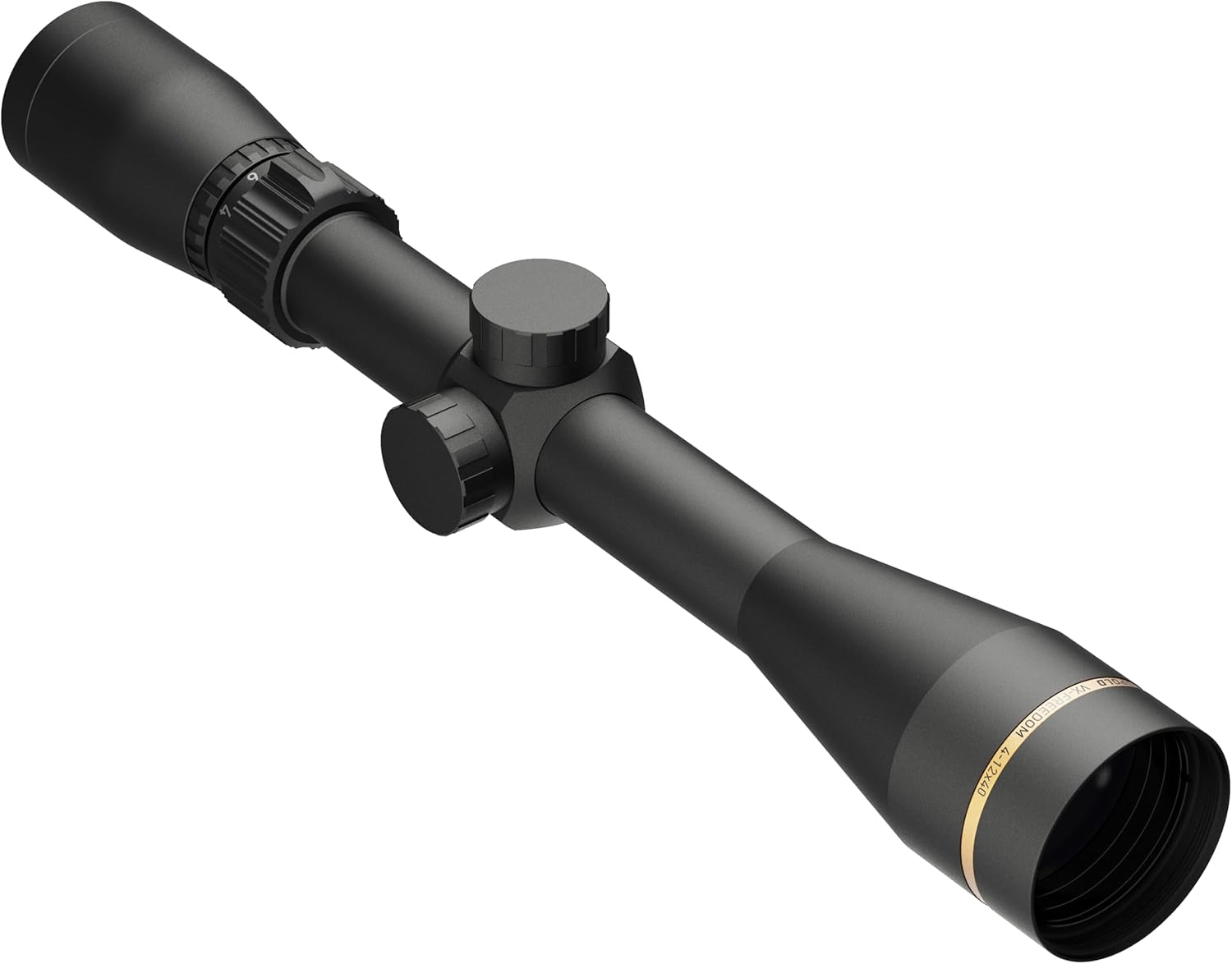 LEUPOLD VX-Freedom Rifle Scope
