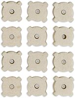 Otis Star Chamber Cleaning Pads 5.56mm, 12 Pack