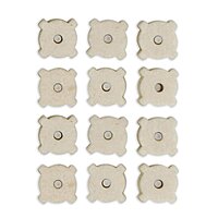 Otis Star Chamber Cleaning Pads 5.56mm, 12 Pack