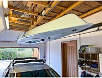 BARTON MARINE Marine Hardware & SkyDock Storage System