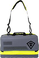 FIRST TACTICAL Jump Bag Large - Airway/EMS Durable Nylon
